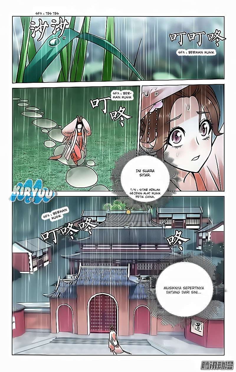 Prince Don’t do This Chapter 34 Gambar 5