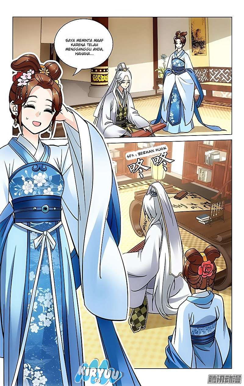 Prince Don’t do This Chapter 34 Gambar 8