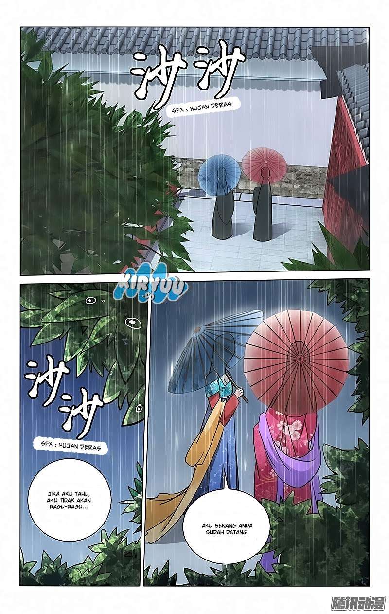 Prince Don’t do This Chapter 34 Gambar 10