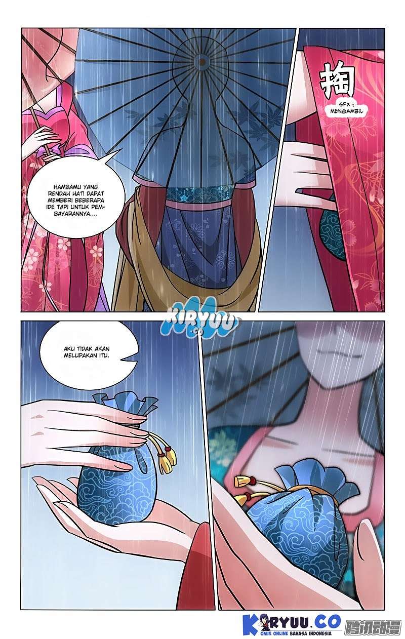 Prince Don’t do This Chapter 34 Gambar 11