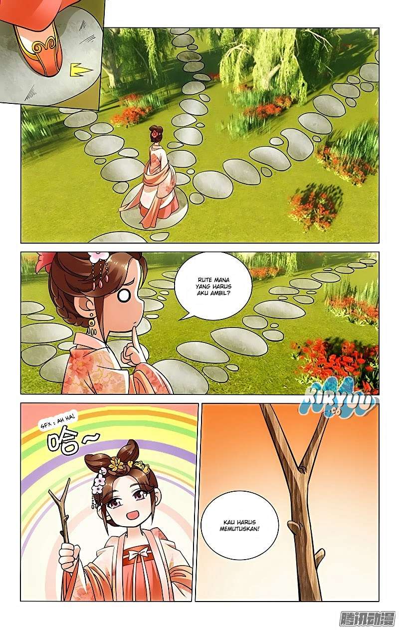 Prince Don’t do This Chapter 33 Gambar 4