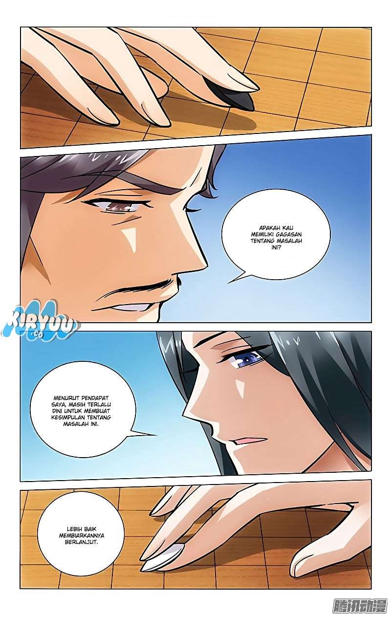 Prince Don’t do This Chapter 33 Gambar 7