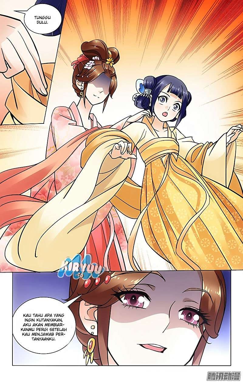 Prince Don’t do This Chapter 32 Gambar 8