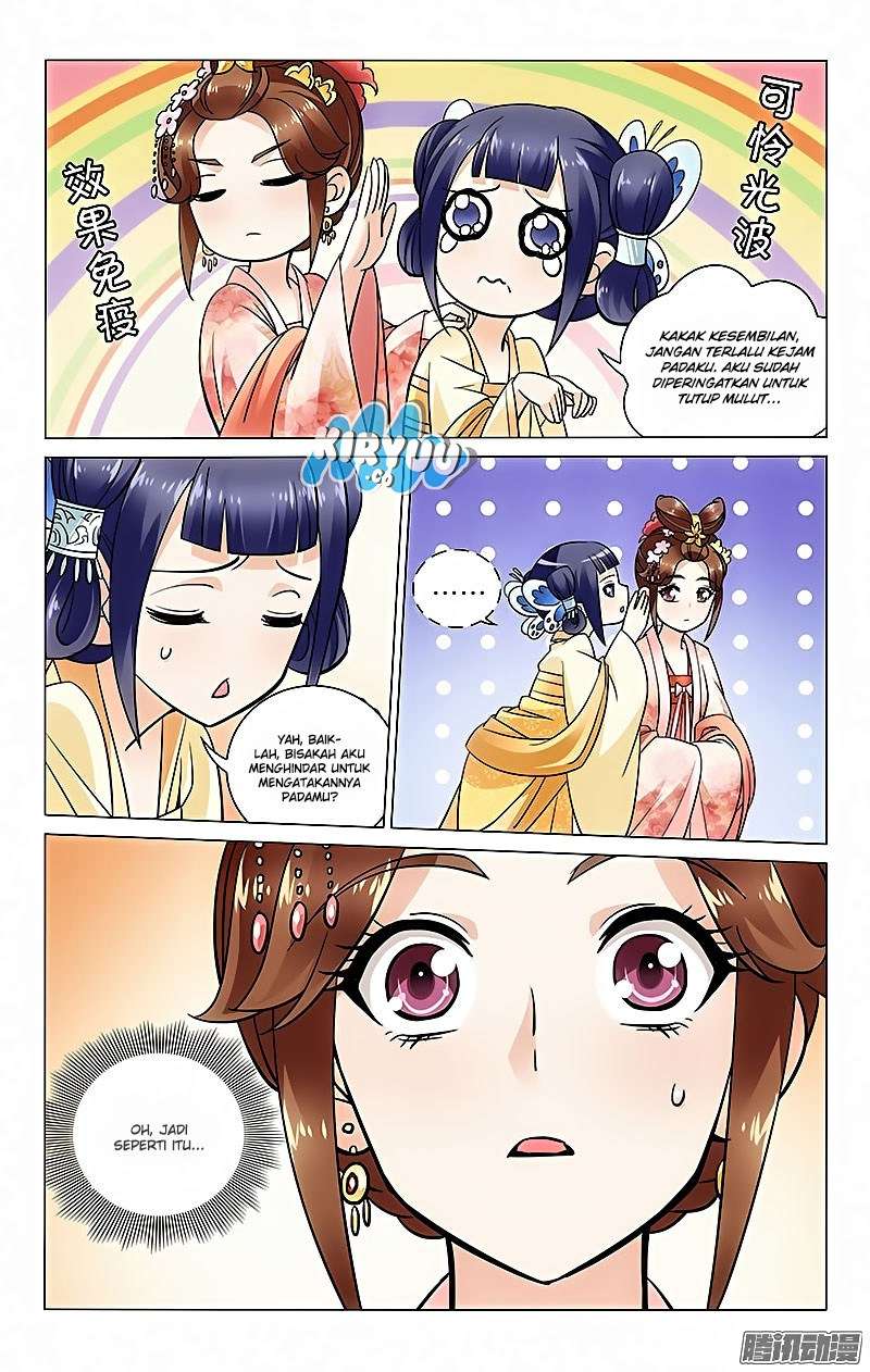 Prince Don’t do This Chapter 32 Gambar 9