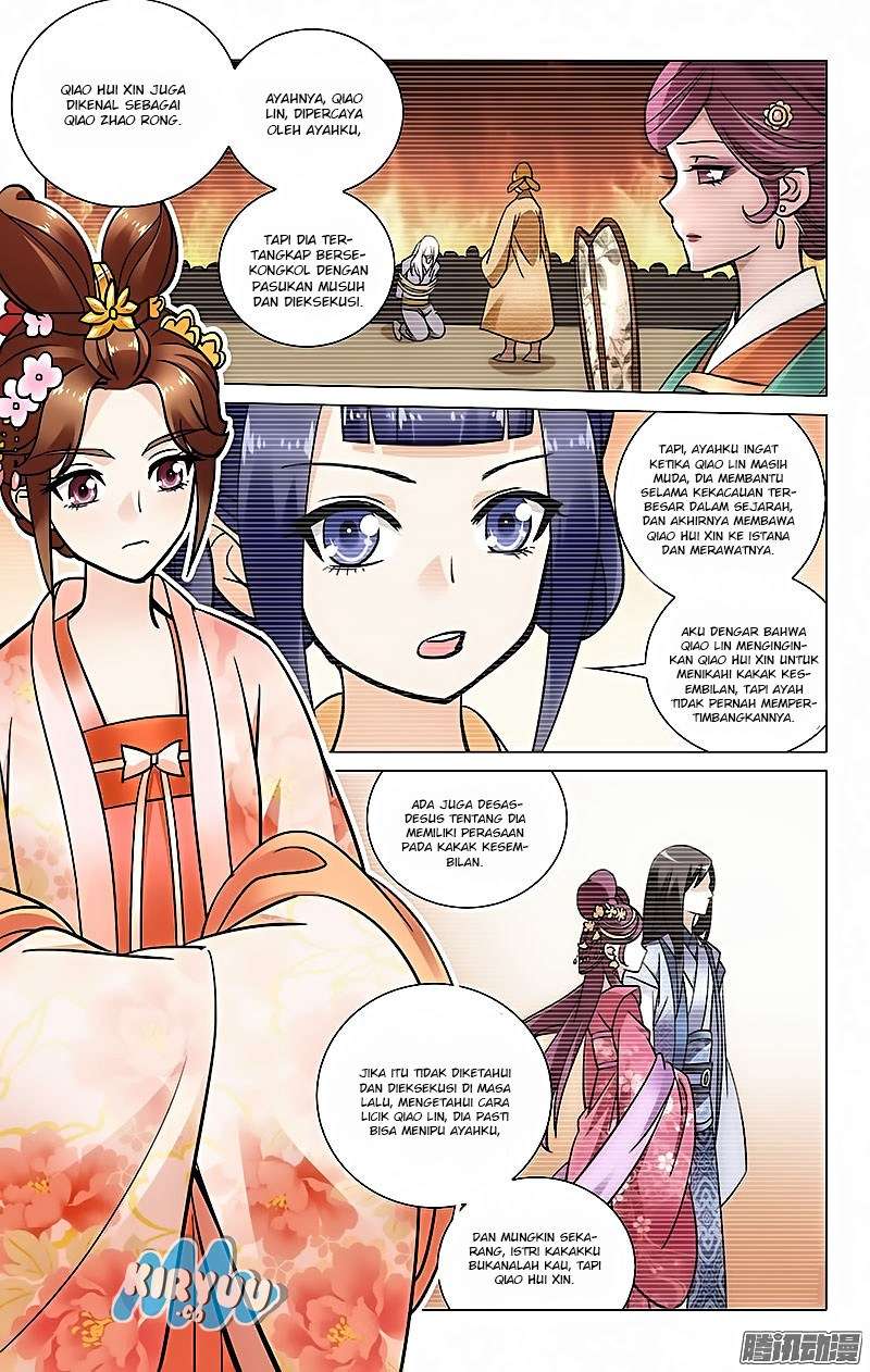 Prince Don’t do This Chapter 32 Gambar 10