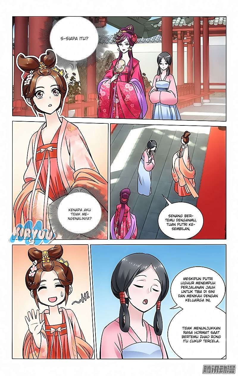 Prince Don’t do This Chapter 31 Gambar 4