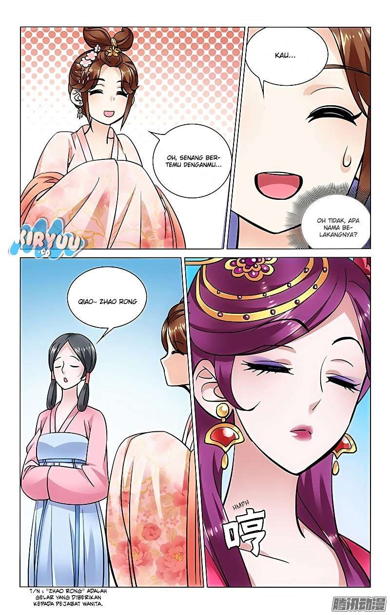 Prince Don’t do This Chapter 31 Gambar 5