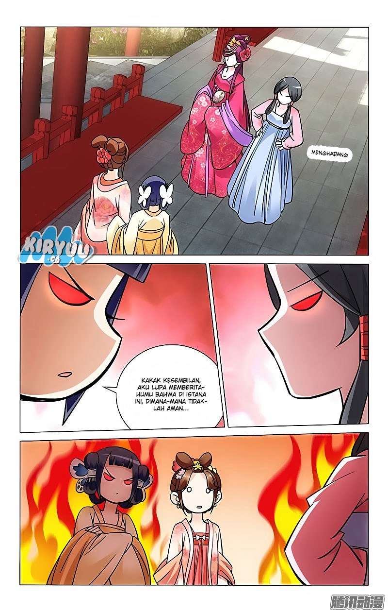 Prince Don’t do This Chapter 31 Gambar 8