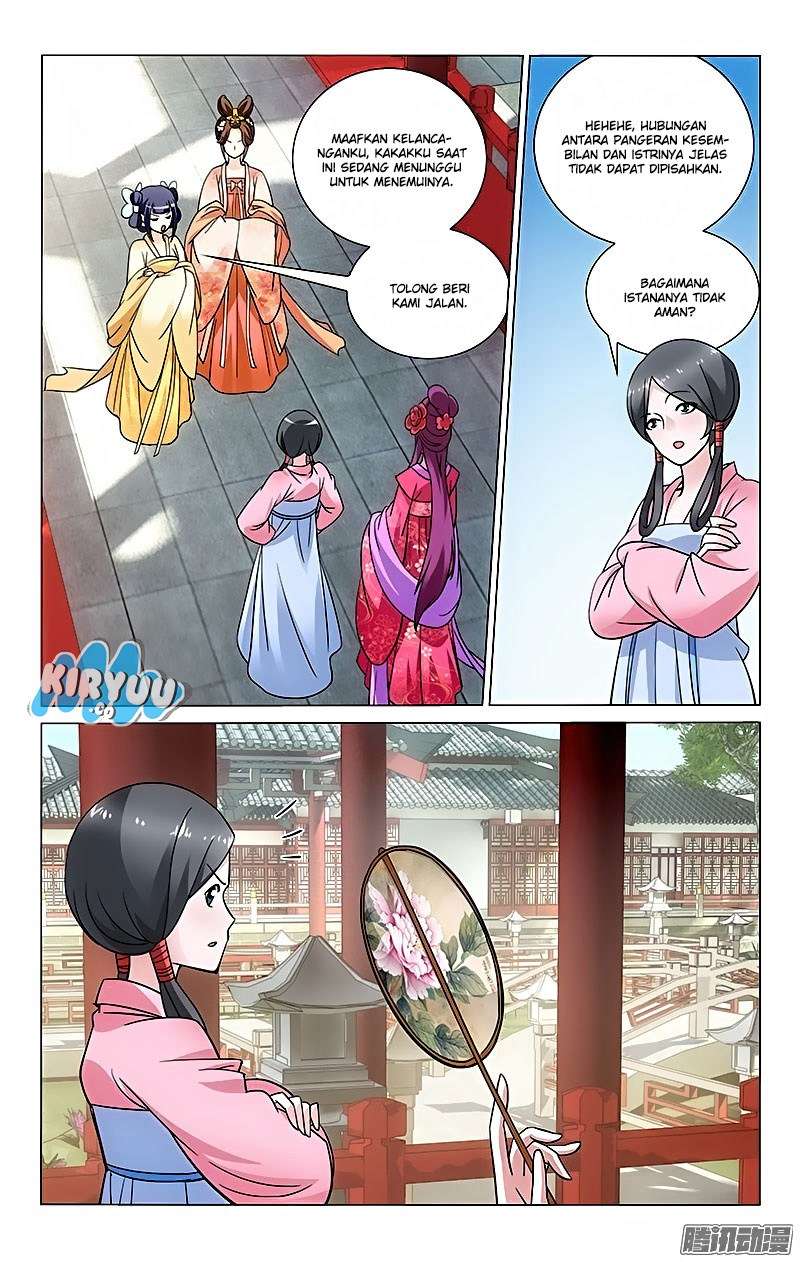 Prince Don’t do This Chapter 31 Gambar 9