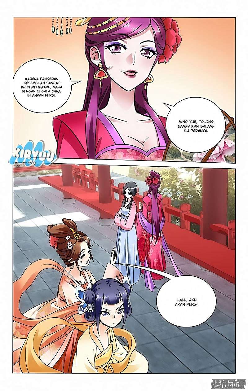 Prince Don’t do This Chapter 31 Gambar 10