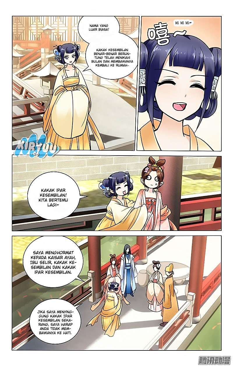 Prince Don’t do This Chapter 30 Gambar 6