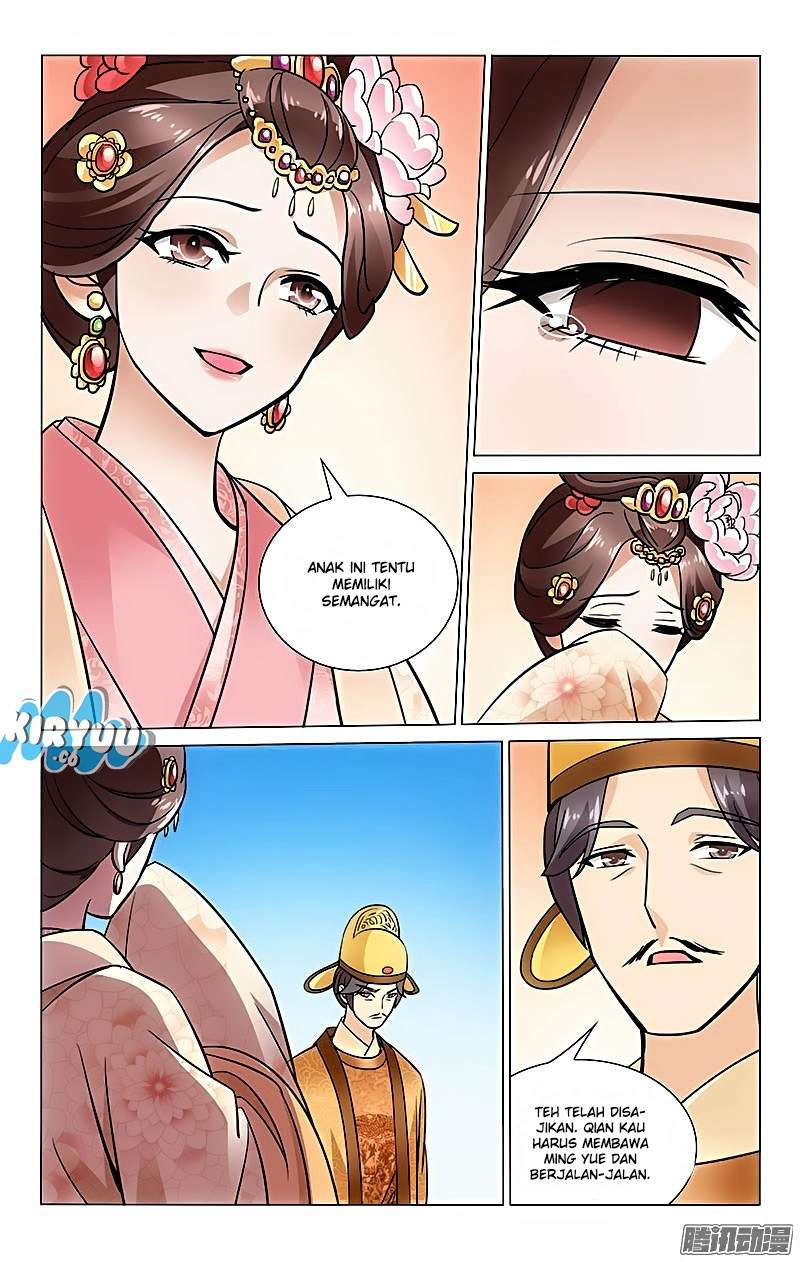 Prince Don’t do This Chapter 30 Gambar 8