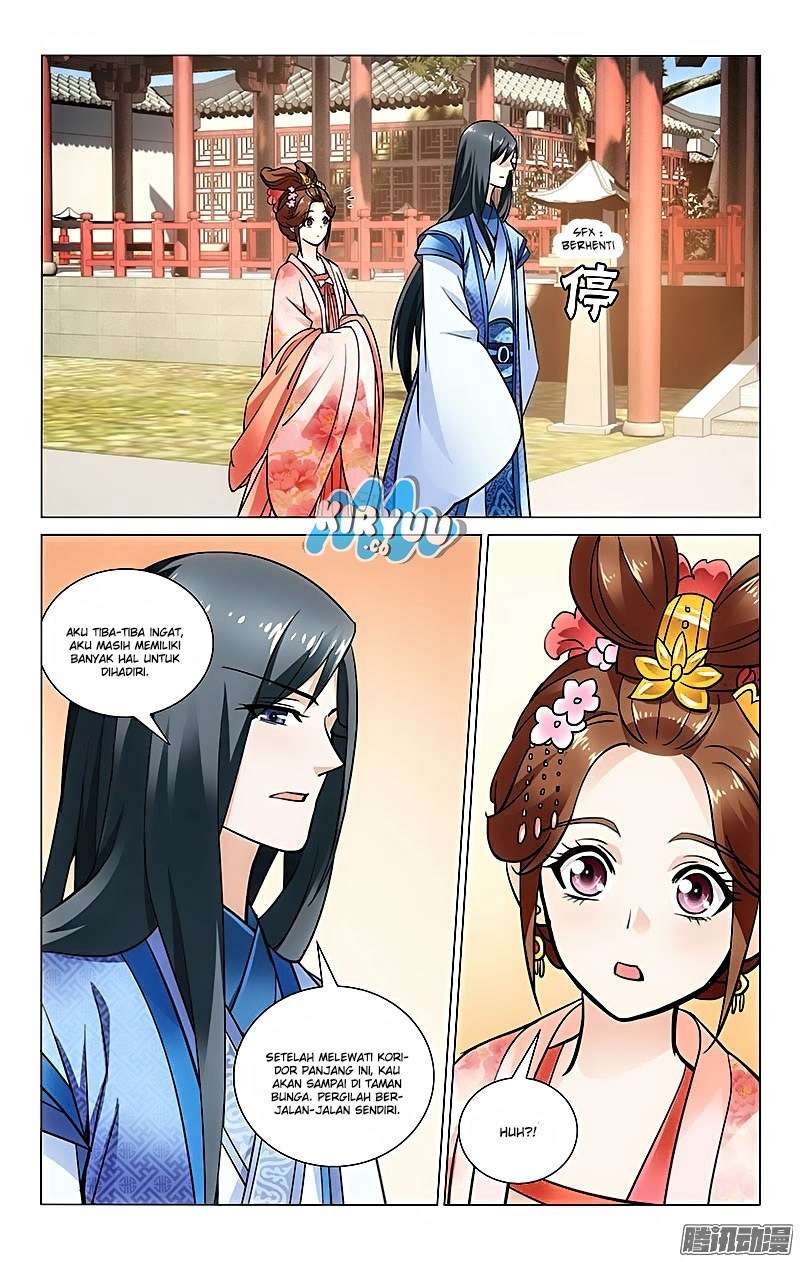 Prince Don’t do This Chapter 30 Gambar 10