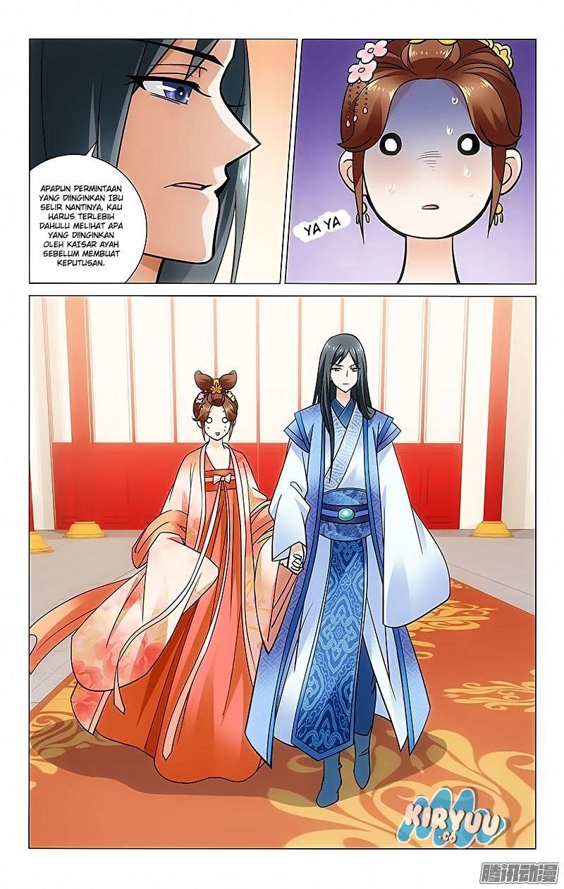 Prince Don’t do This Chapter 29 Gambar 4