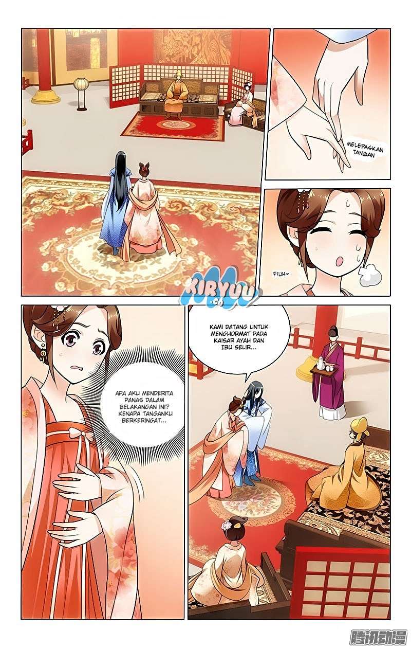 Prince Don’t do This Chapter 29 Gambar 5