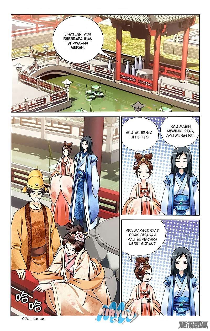 Prince Don’t do This Chapter 29 Gambar 8