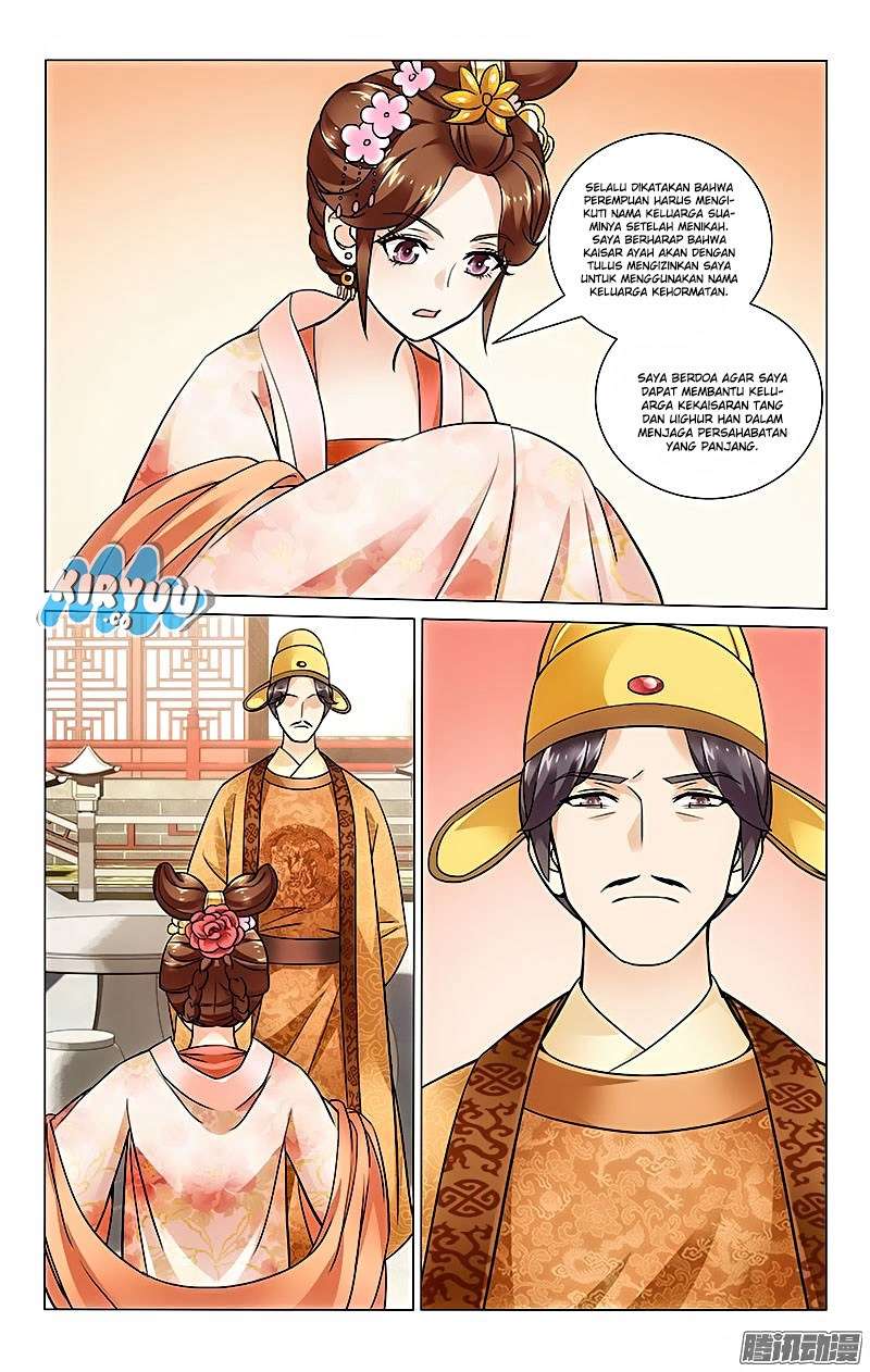 Prince Don’t do This Chapter 29 Gambar 12