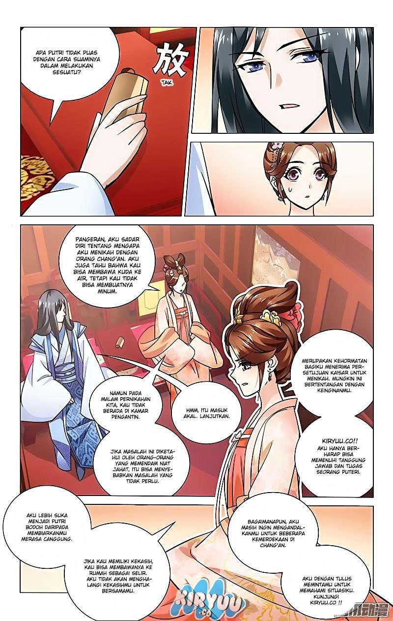 Prince Don’t do This Chapter 28 Gambar 10