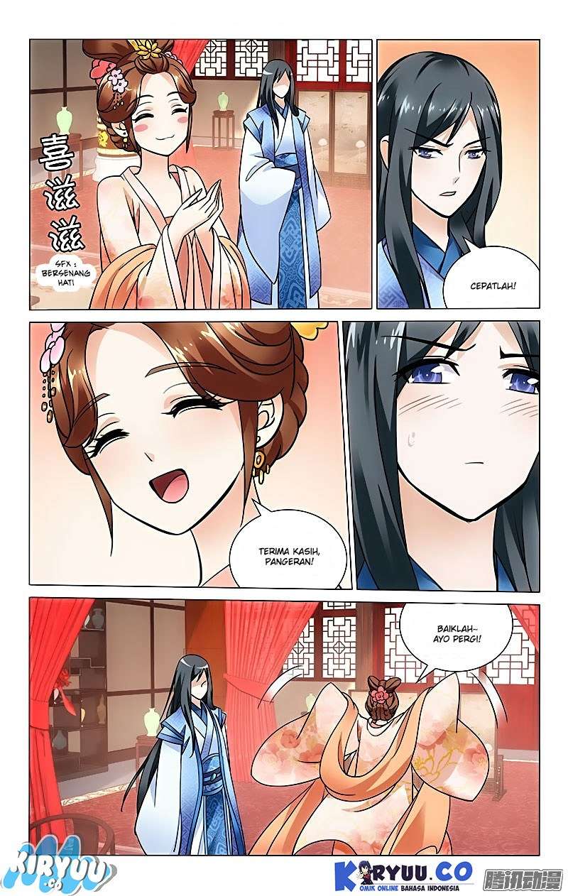 Prince Don’t do This Chapter 27 Gambar 12