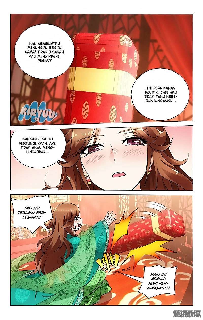 Prince Don’t do This Chapter 25 Gambar 6