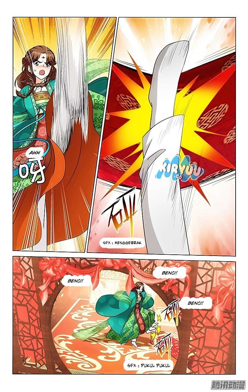 Prince Don’t do This Chapter 25 Gambar 9