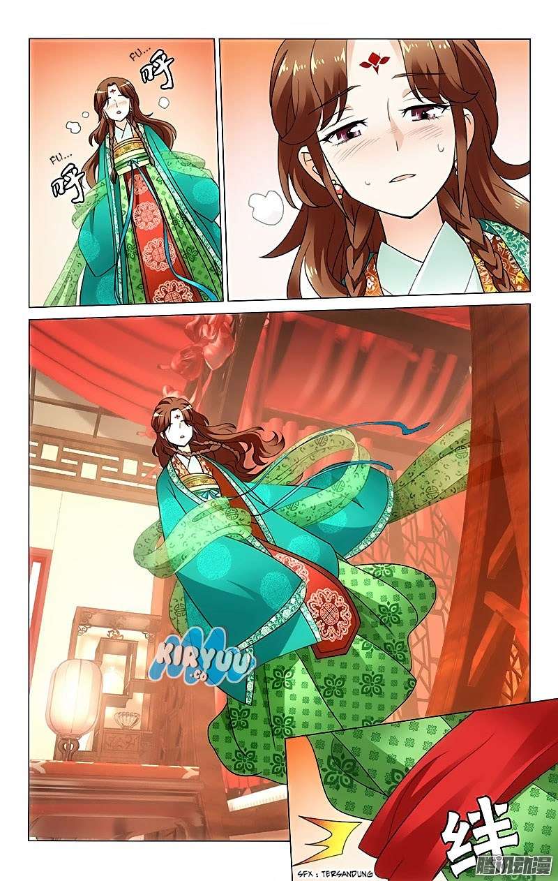 Prince Don’t do This Chapter 25 Gambar 10