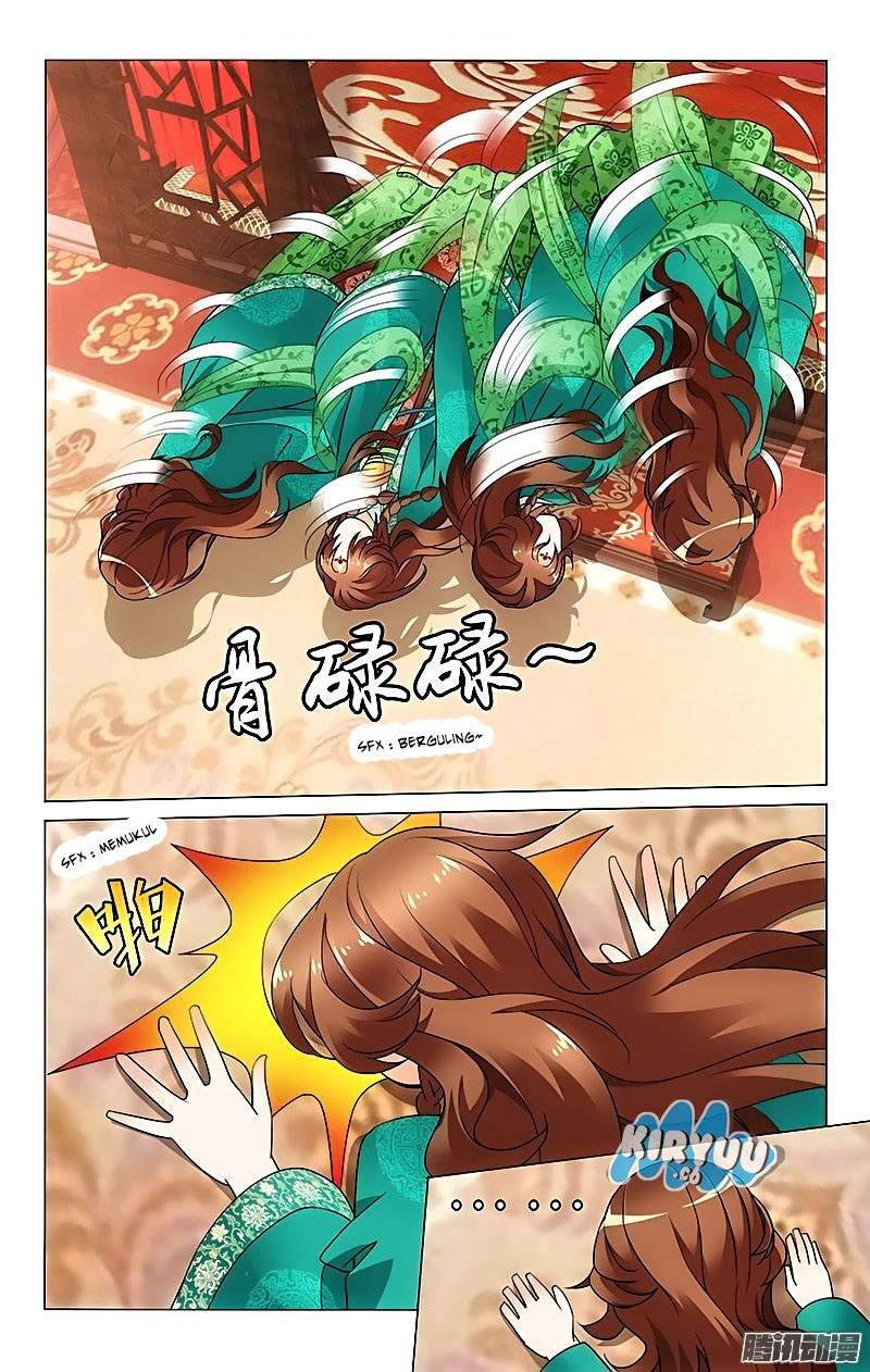 Prince Don’t do This Chapter 25 Gambar 11