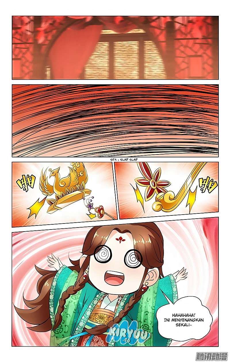 Prince Don’t do This Chapter 25 Gambar 3