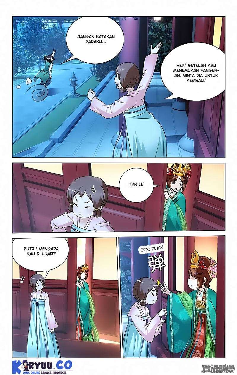 Prince Don’t do This Chapter 24 Gambar 4