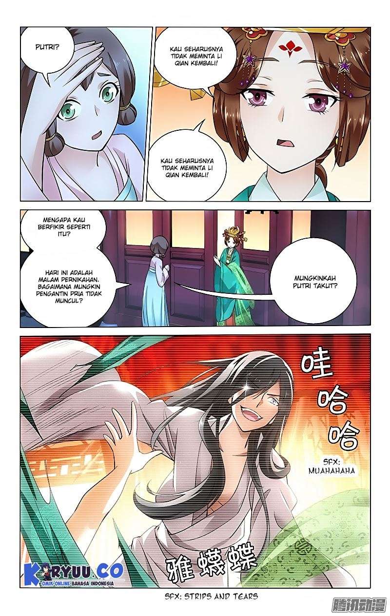 Prince Don’t do This Chapter 24 Gambar 5