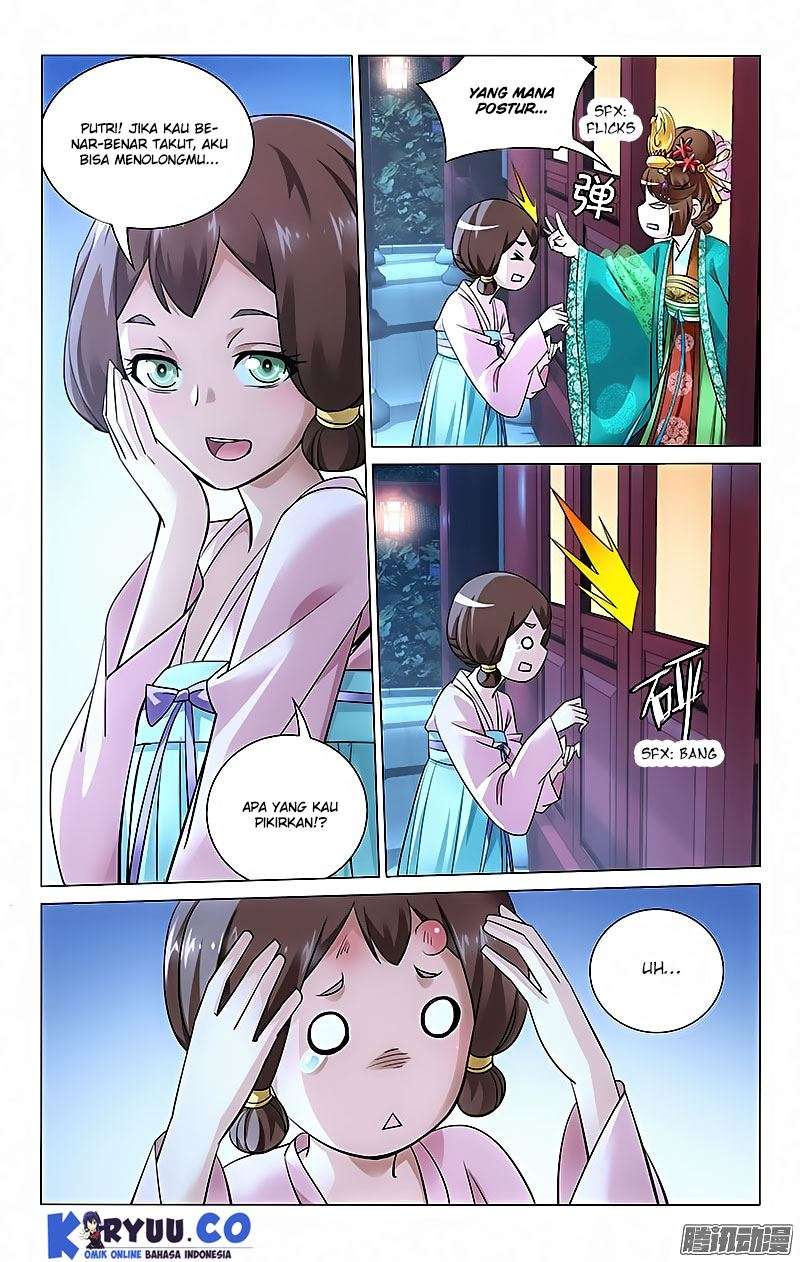 Prince Don’t do This Chapter 24 Gambar 6