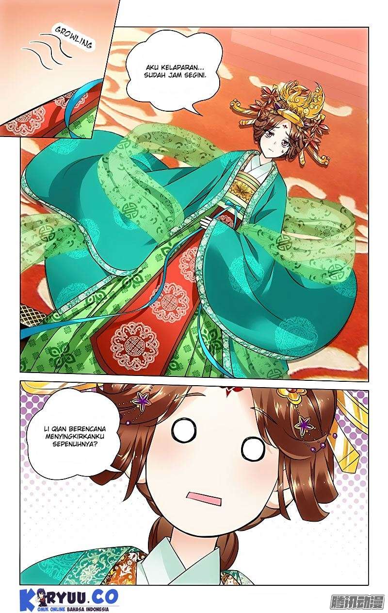 Prince Don’t do This Chapter 24 Gambar 7