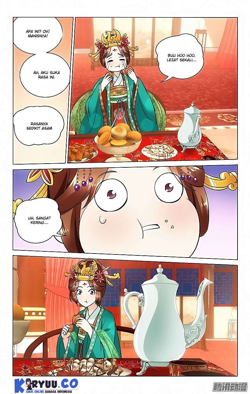 Prince Don’t do This Chapter 24 Gambar 9