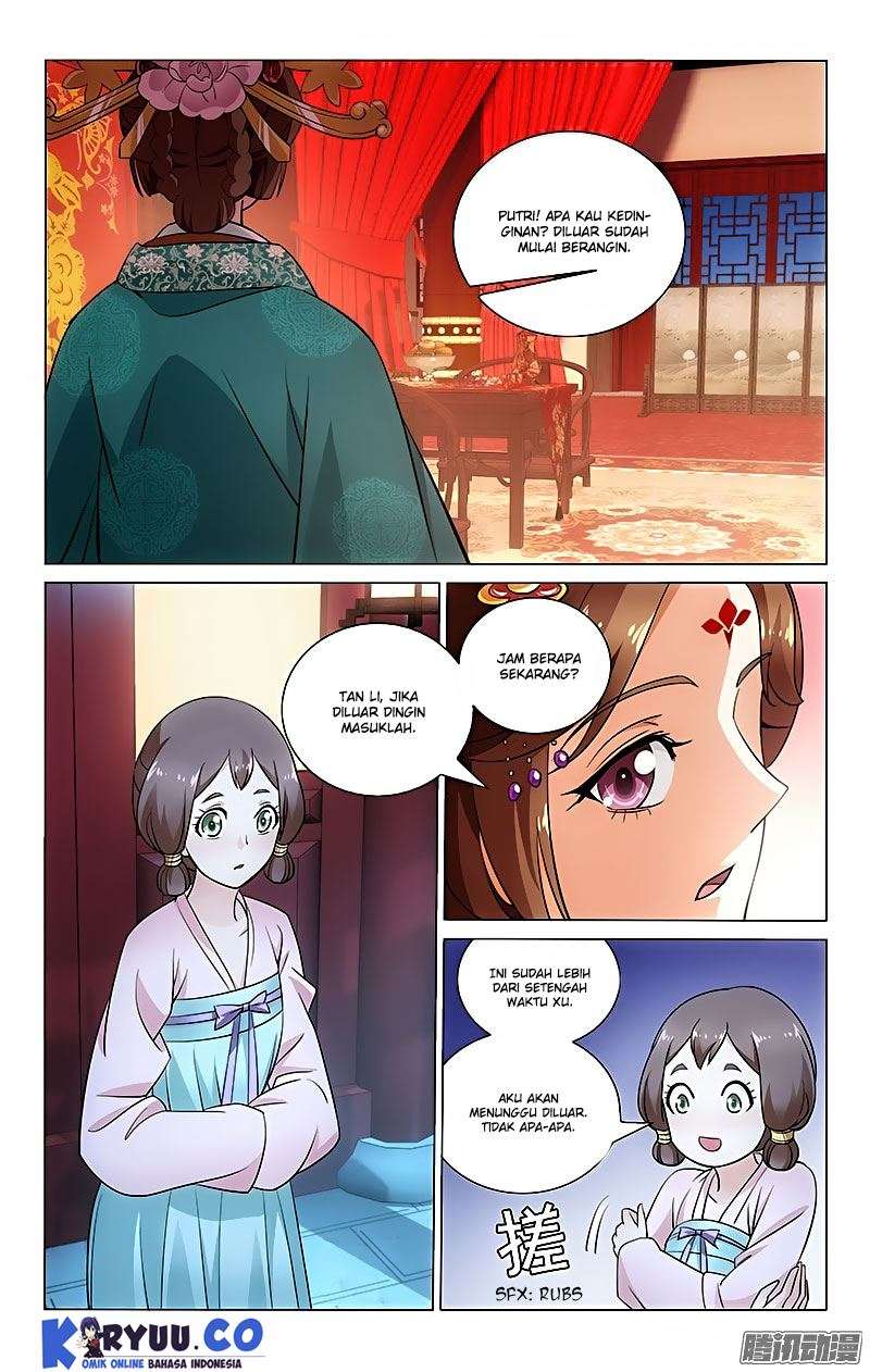 Prince Don’t do This Chapter 23 Gambar 7