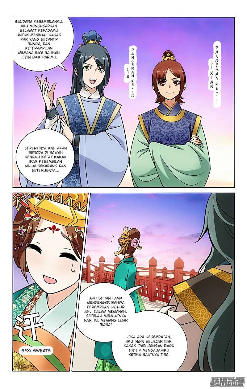 Prince Don’t do This Chapter 22 Gambar 4