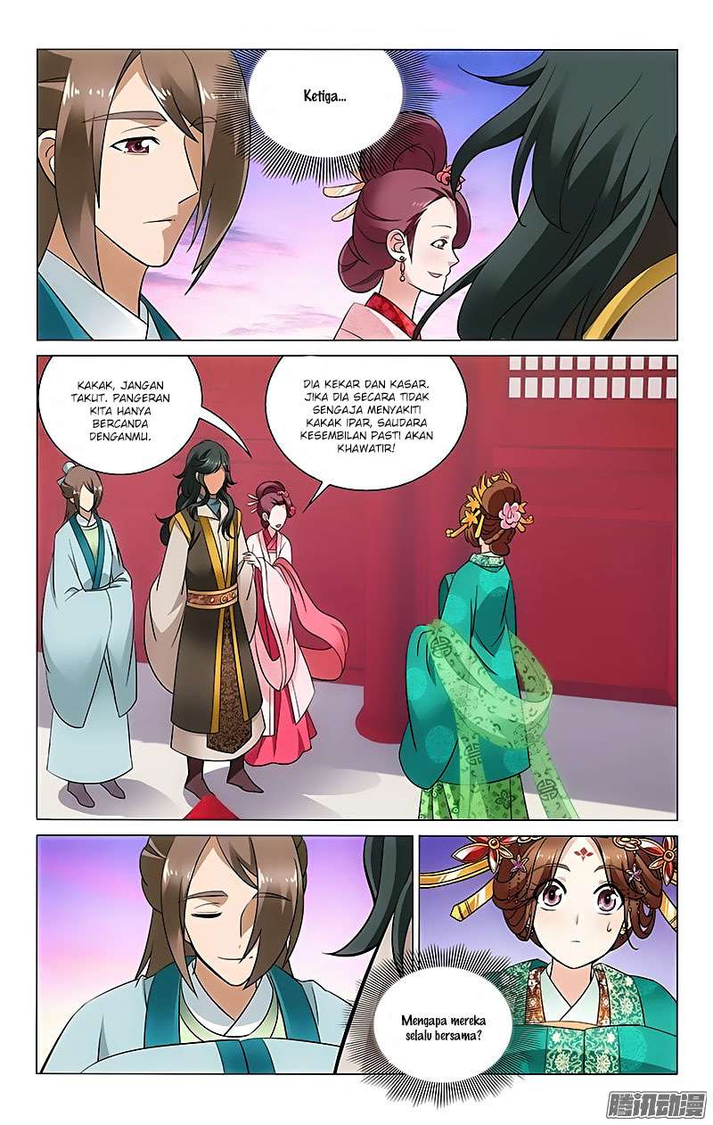 Prince Don’t do This Chapter 22 Gambar 6