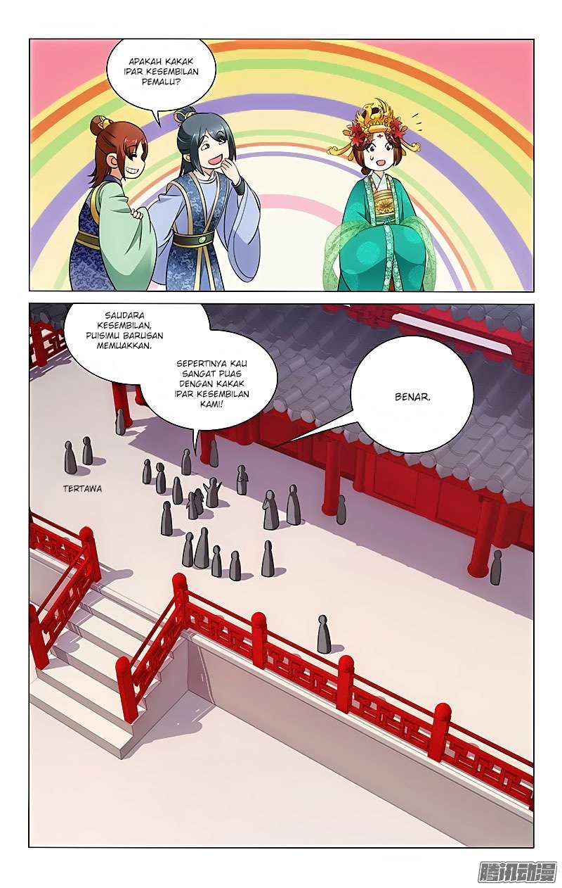 Prince Don’t do This Chapter 22 Gambar 7