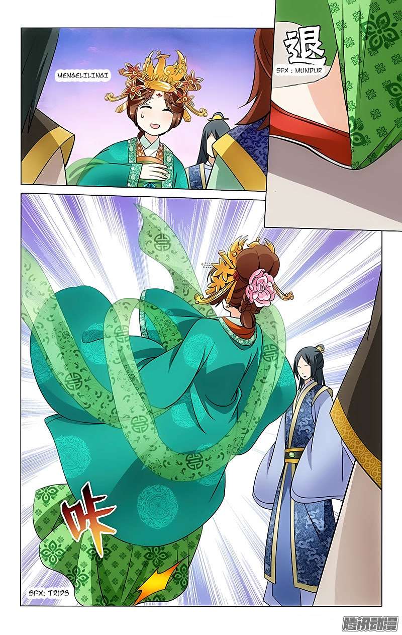 Prince Don’t do This Chapter 22 Gambar 8