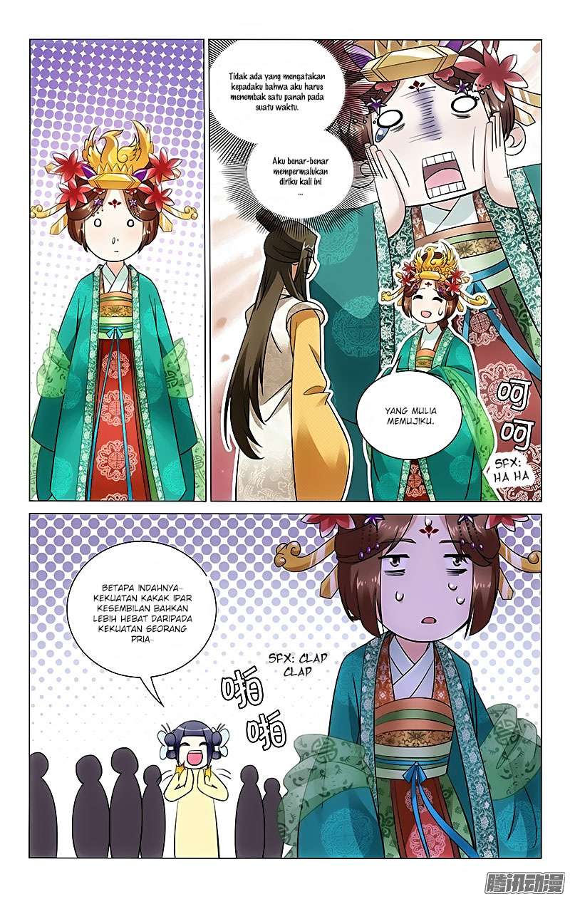 Prince Don’t do This Chapter 22 Gambar 3