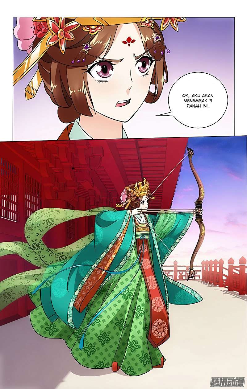 Prince Don’t do This Chapter 21 Gambar 6