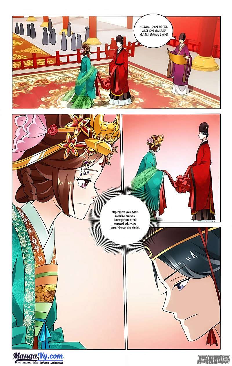 Prince Don’t do This Chapter 20 Gambar 4