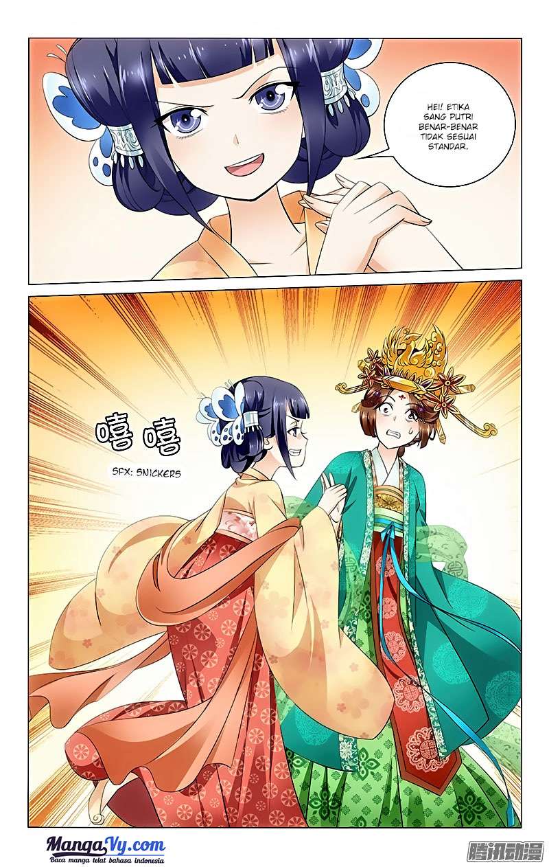 Prince Don’t do This Chapter 20 Gambar 9