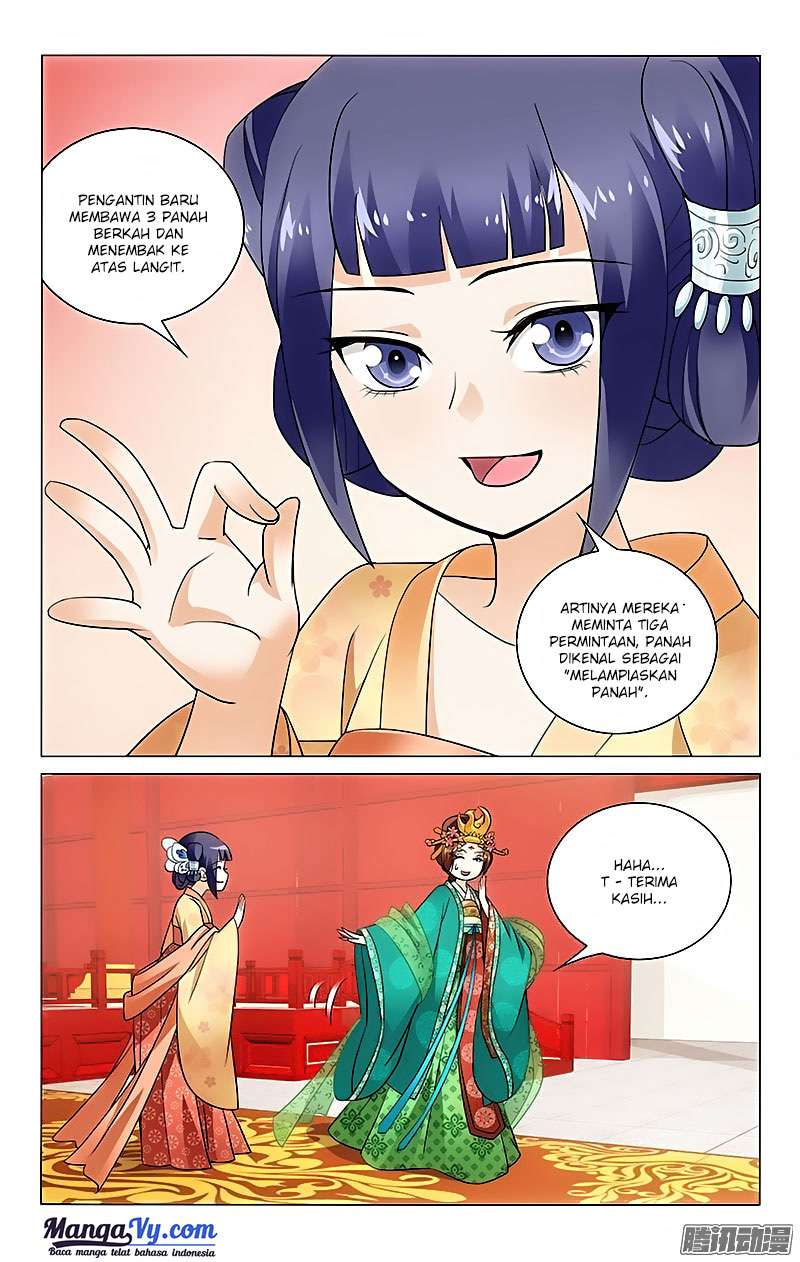 Prince Don’t do This Chapter 20 Gambar 10