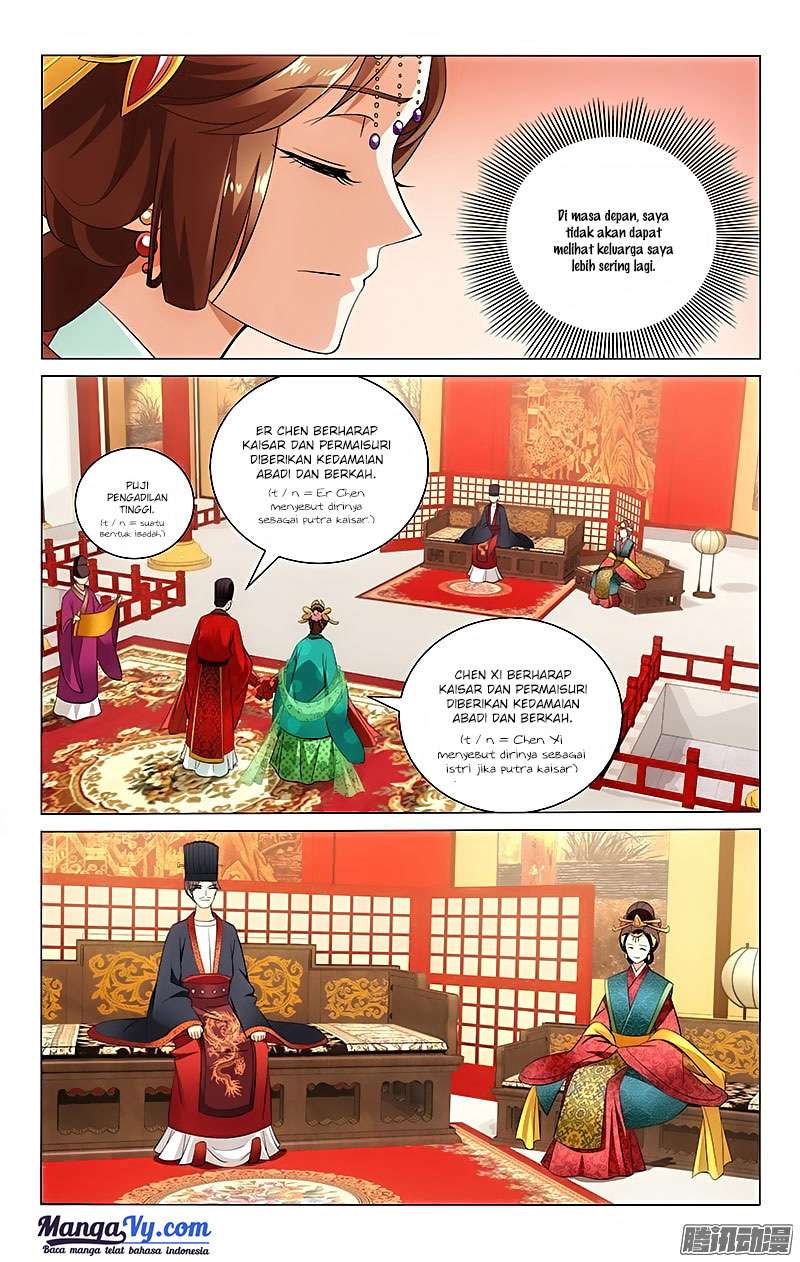 Prince Don’t do This Chapter 20 Gambar 3