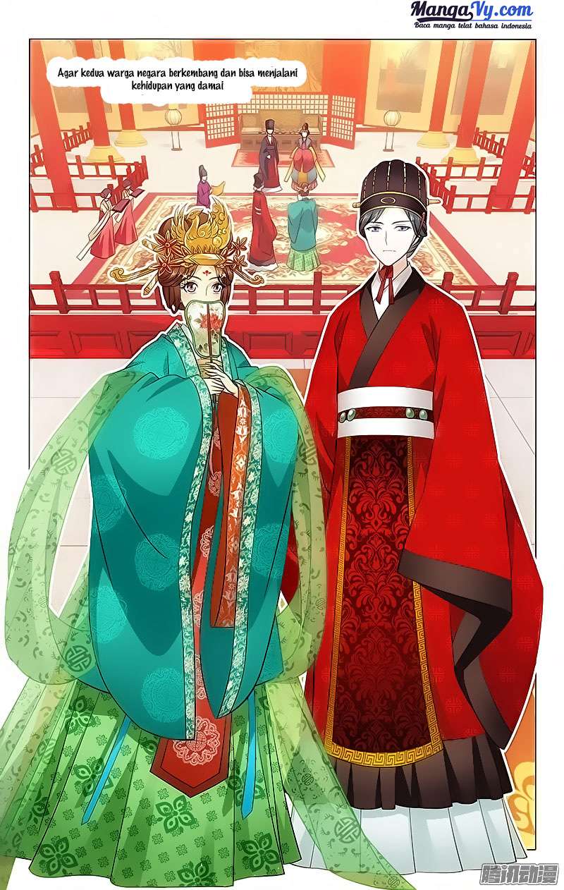 Prince Don’t do This Chapter 19 Gambar 4