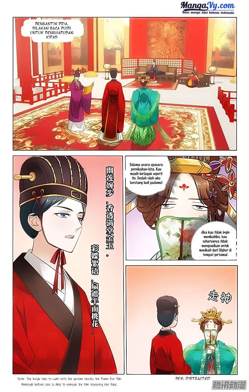 Prince Don’t do This Chapter 19 Gambar 6