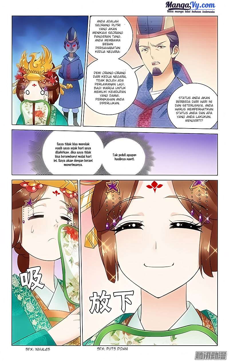 Prince Don’t do This Chapter 19 Gambar 8