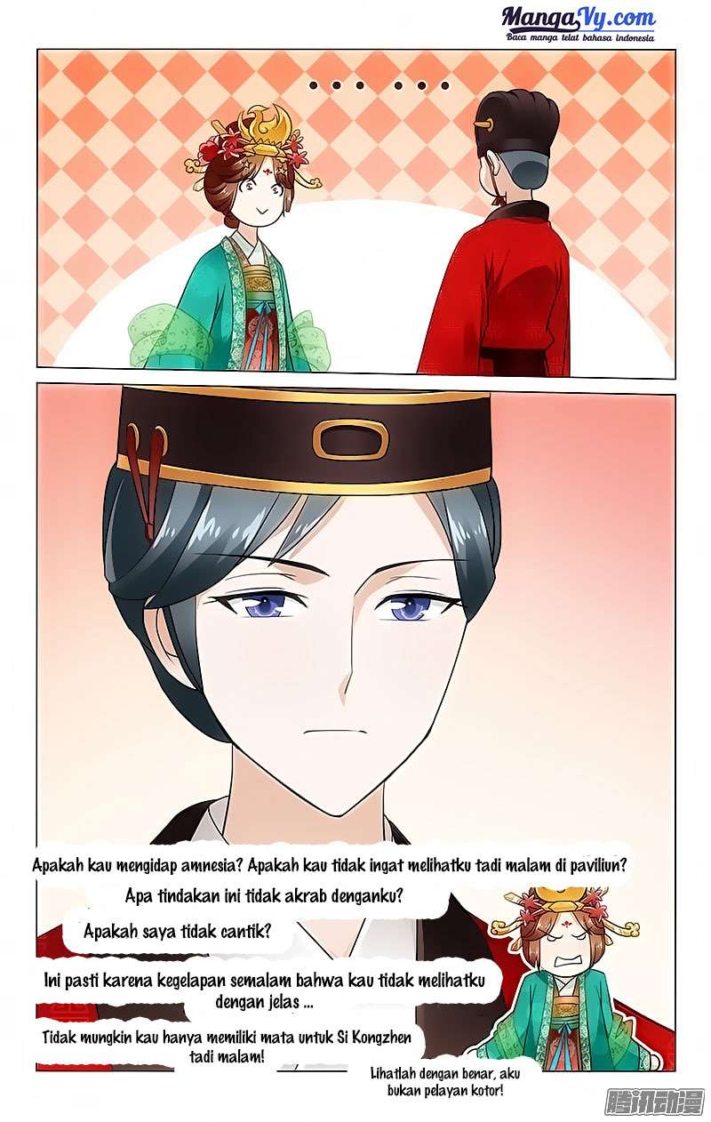 Prince Don’t do This Chapter 19 Gambar 9