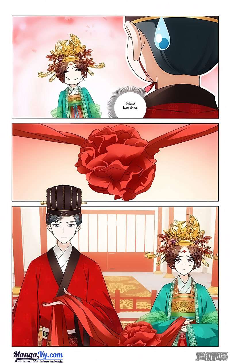 Prince Don’t do This Chapter 19 Gambar 10