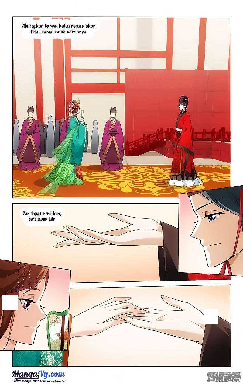 Prince Don’t do This Chapter 19 Gambar 3